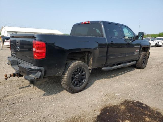 2019 CHEVROLET 2500 1GC1KTEY4KF174796