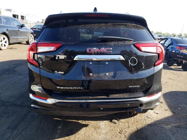 3GKALXEV1NL229990 GMC Terrain Denali