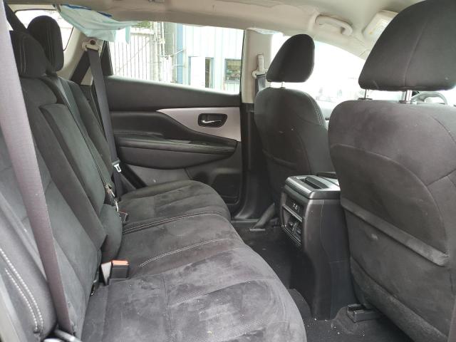 5N1AZ2BS0LN140363 Nissan MURANO SV