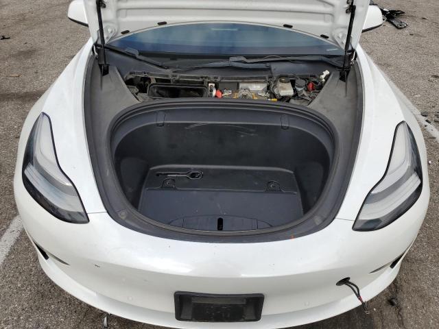 5YJ3E1EAXKF466836 Tesla MODEL 3