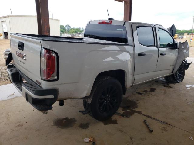 1GTG5BEN4N1311013 GMC Canyon Elevation