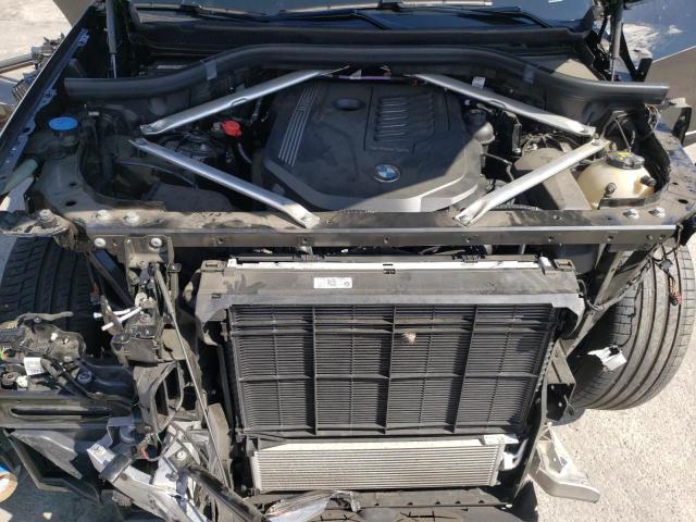 5UXCR4C0XM9H32449 BMW X5 Sdrive 40i