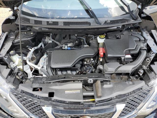 JN1BJ1CPXKW241541 Nissan Rogue Sport S