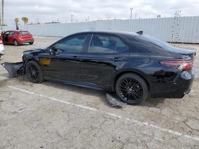 4T1T11AK9MU497429 Toyota CAMRY SE