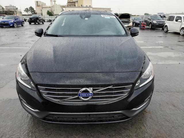 2015 VOLVO V60 PREMIE - YV140MEKXF1256825