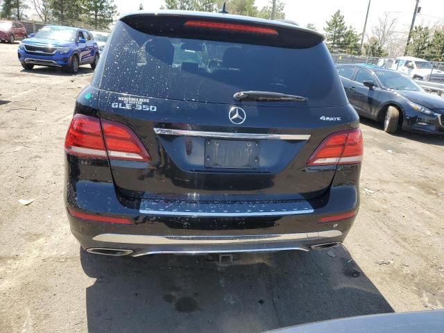 4JGDA5HB5HA818682 Mercedes-Benz Gle 350 4matic