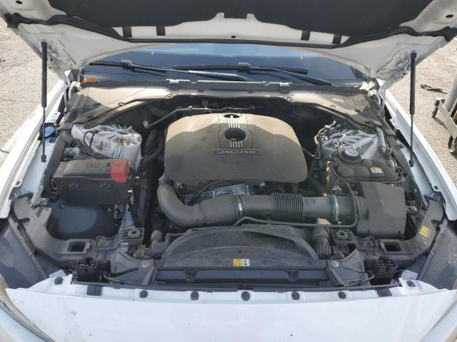 SAJAE4BG7HA964173 Jaguar Xe Prestige