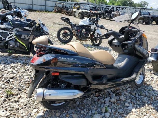 2012 YAMAHA YP400 JYASH03Y2CA009750