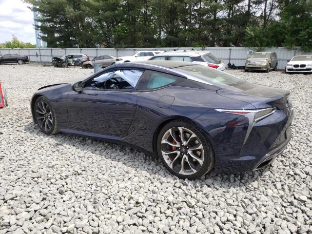 2018 LEXUS LC 500 JTHHP5AY6JA001163