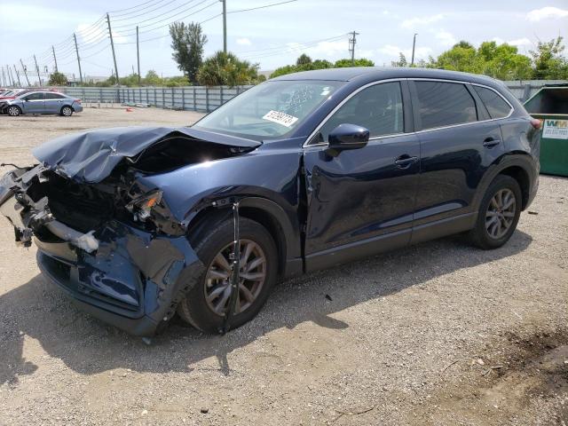 2021 Mazda CX-9 Sport