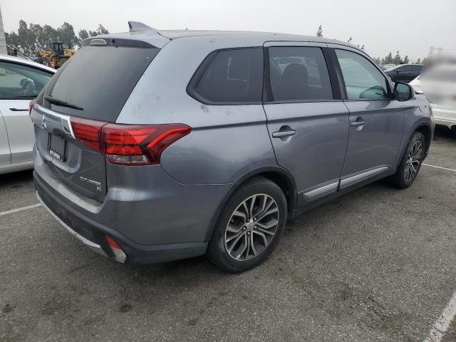 JA4AD3A33HZ027116 Mitsubishi Outlander Se