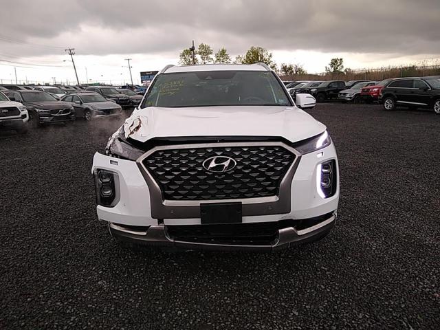 2022 HYUNDAI PALISADE C - KM8R7DHE1NU435230