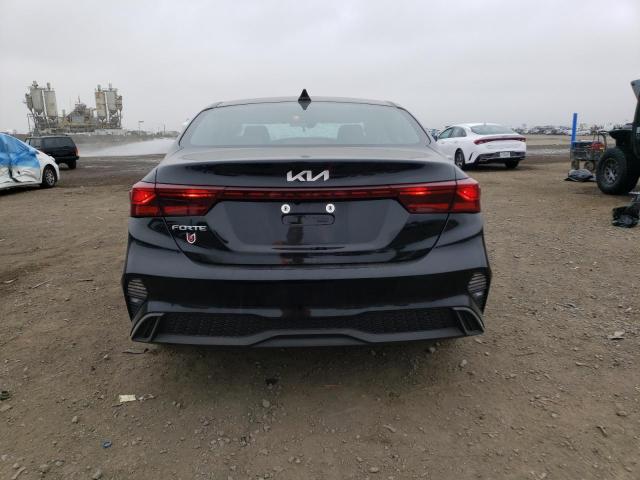 3KPF24AD7PE607351 KIA FORTE LX
