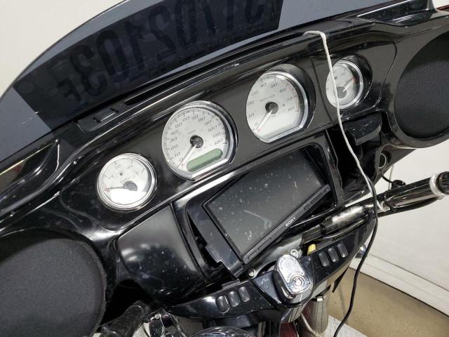 2014 HARLEY-DAVIDSON FLHXS STRE - 1HD1KRM11EB700173