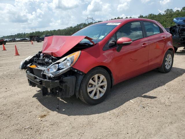 2015 KIA RIO EX - KNADN5A3XF6514935