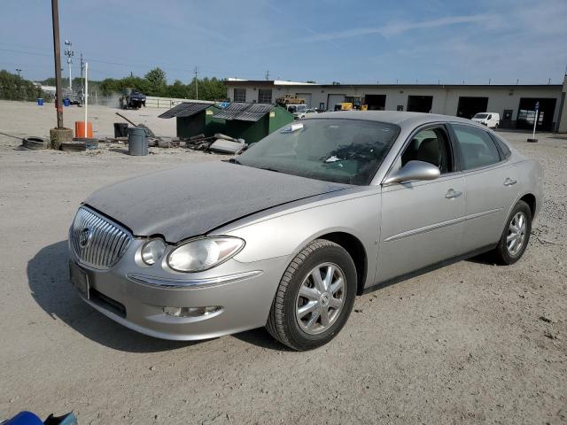 2008 Buick LaCrosse CX