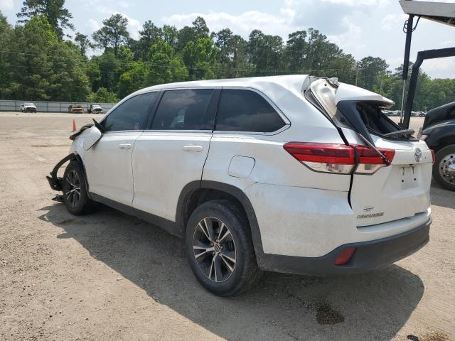 5TDZZRFH0KS294790 Toyota Highlander Le