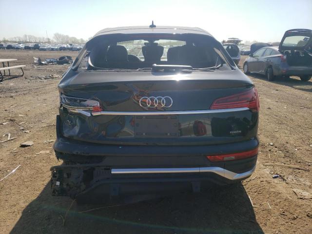 2023 AUDI Q5 SPORTBA WA15AAFY7P2016291