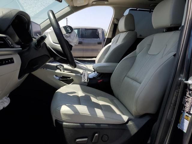 5XYP34HC3NG202604 KIA Telluride Ex