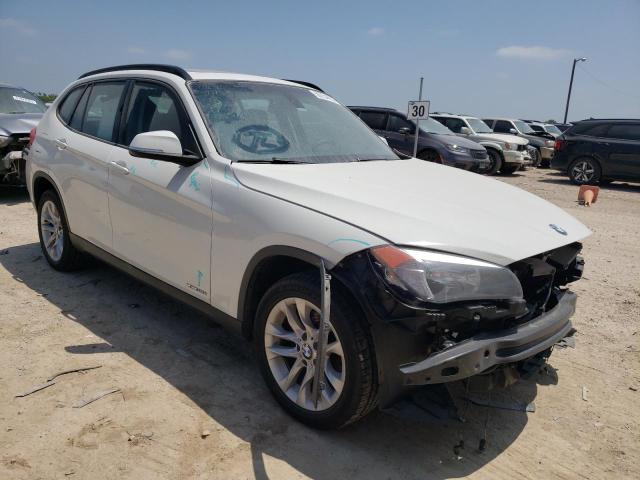 WBAVL1C57FVY35242 BMW X1 Xdrive28i