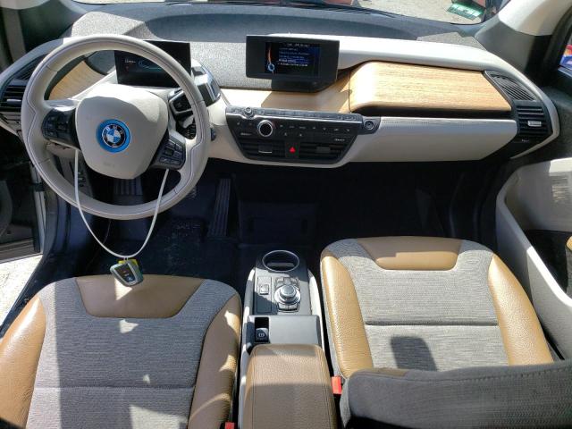 2015 BMW I3 BEV - WBY1Z2C54FV555590