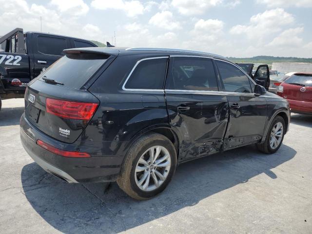 VIN WA1LAAF70KD043196 2019 Audi Q7, Premium Plus no.3