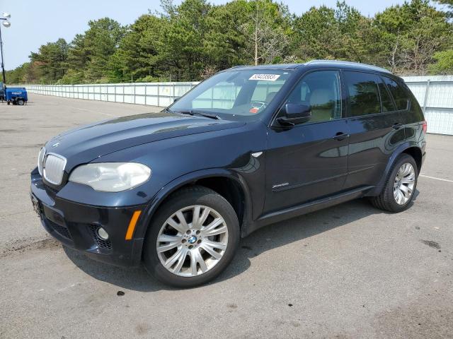 BMW X5 XDRIVE50I 2012 0