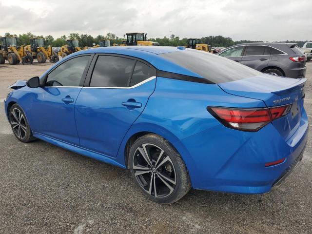 3N1AB8DV8LY285997 Nissan SENTRA SR