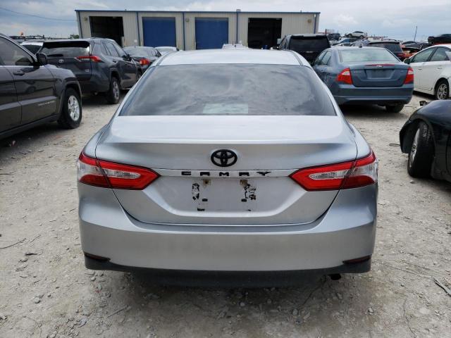 4T1B11HK6JU090293 Toyota CAMRY L