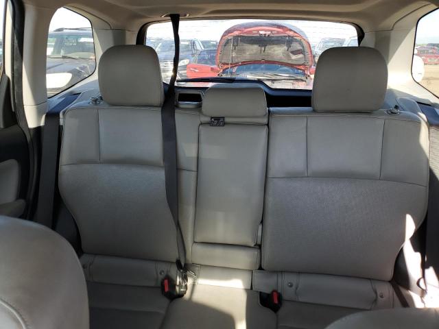 JF2SJAHC3FH832163 Subaru Forester 2.5i Limited