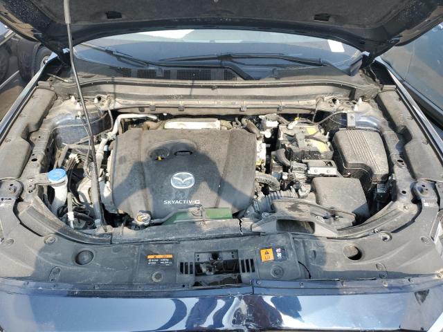 2021 MAZDA CX-5 GRAND - JM3KFBDM6M0484558