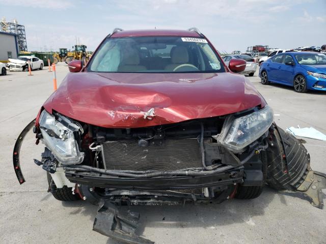 5N1AT2MV1EC844210 Nissan ROGUE S