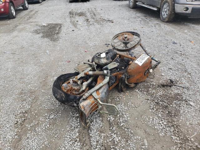 2004 HARLEY-DAVIDSON WIDE GLIDE 1HD1GEV184K307259