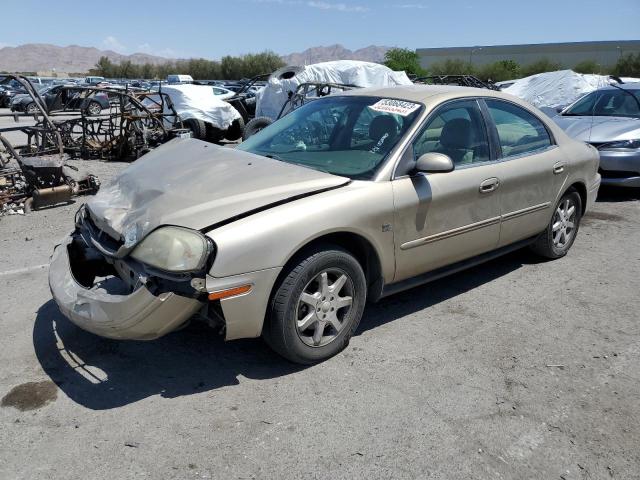 2001 Mercury Sable LS Premium