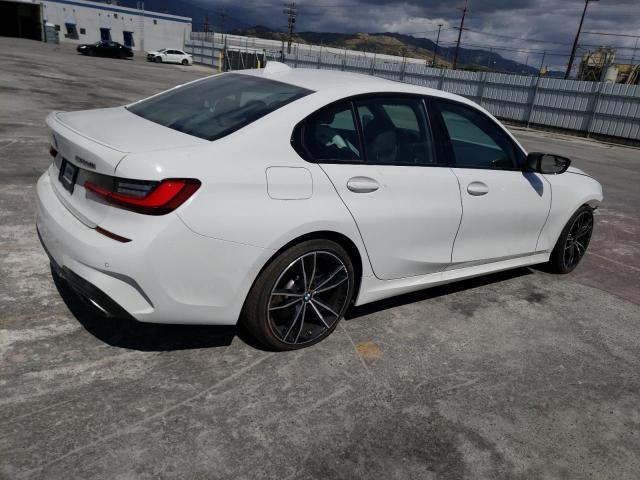 3MW5U7J09N8C39137 BMW M340I