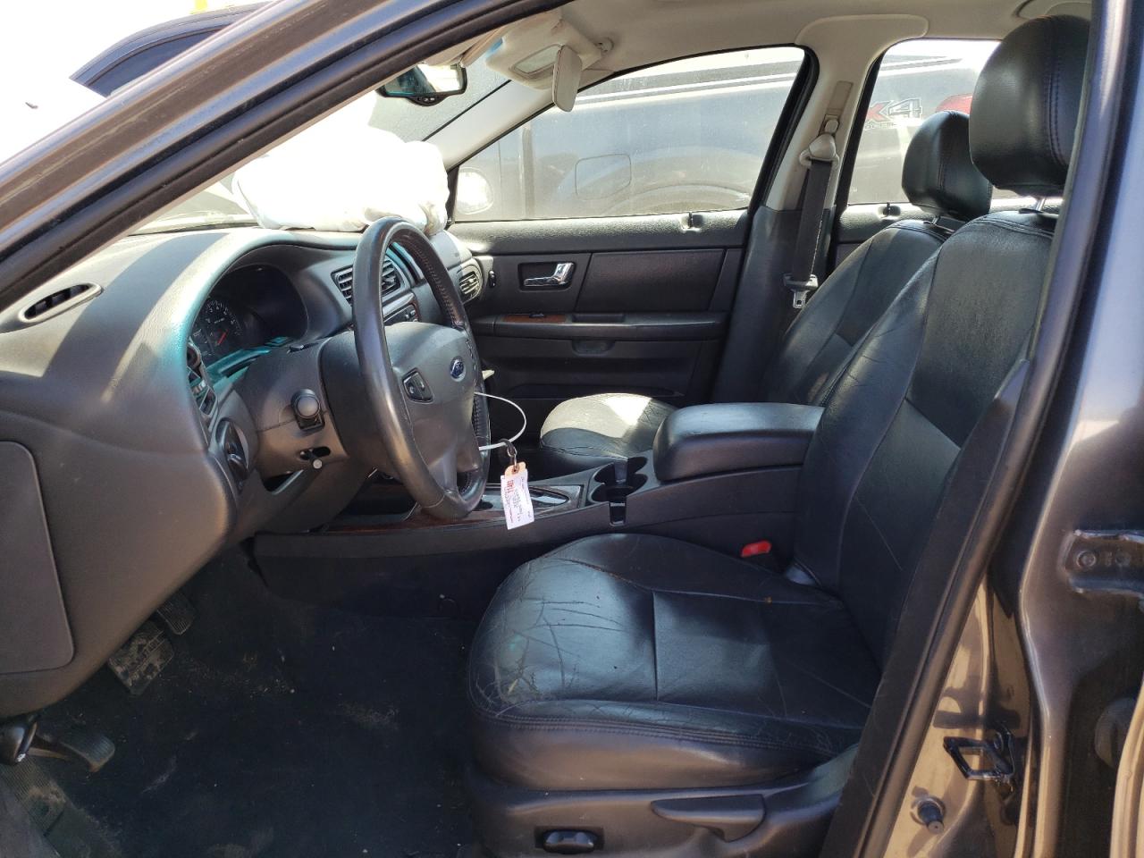 1FAHP56S93G175529 2003 Ford Taurus Sel