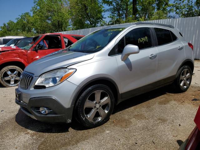 2013 Buick Encore Convenience