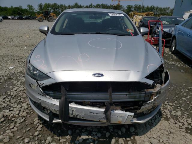 3FA6P0HD0HR239899 | 2017 FORD FUSION SE