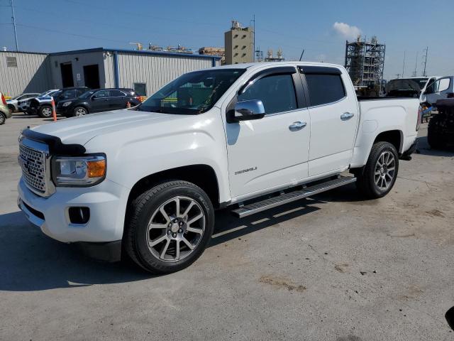 2019 GMC Canyon 