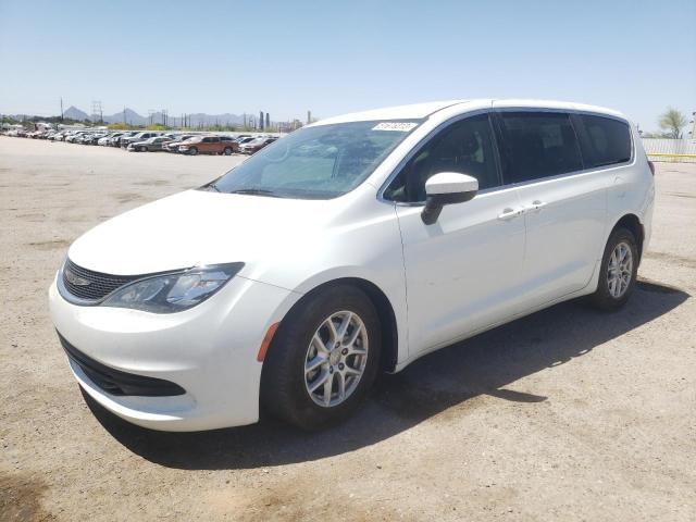 2017 CHRYSLER PACIFICA T - 2C4RC1DG7HR529233