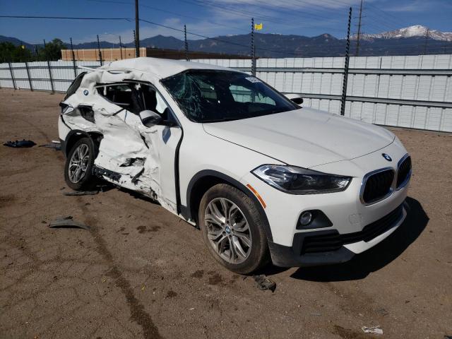 VIN WBXYJ5C36JEF73613 2018 BMW X2, Xdrive28I no.4