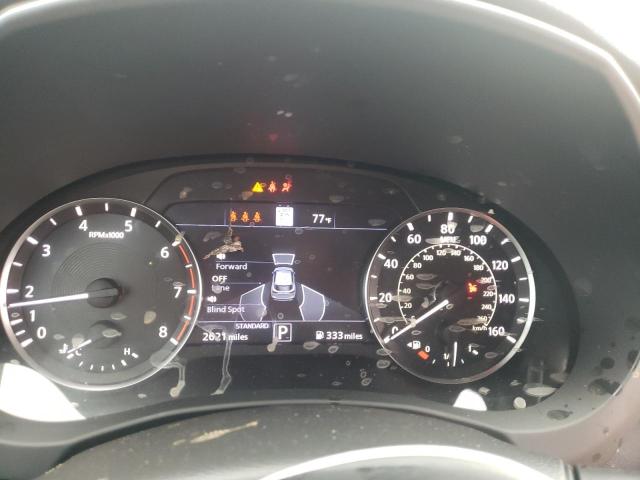 2023 INFINITI QX50 SPORT 3PCAJ5FA6PF110447