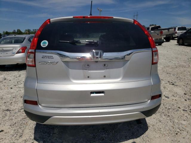 2015 HONDA CR-V EX 5J6RM3H57FL008742