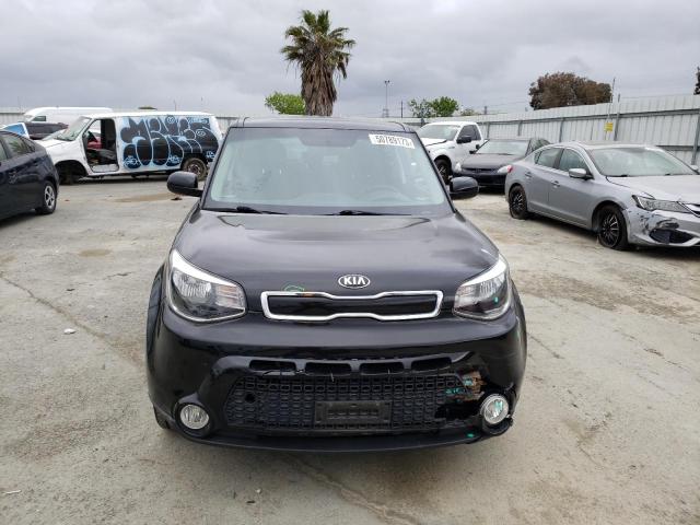 KNDJP3A53G7280865 KIA SOUL +