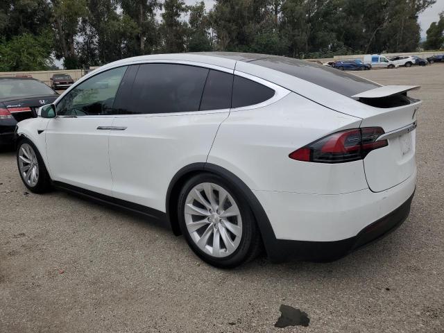 5YJXCAE29LF239932 Tesla MODEL X