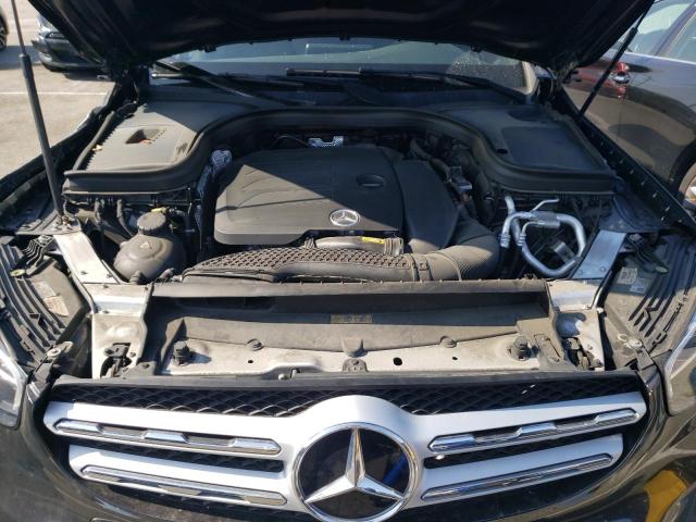 WDC0G8EB1LF749387 Mercedes-Benz Glc 300 4matic