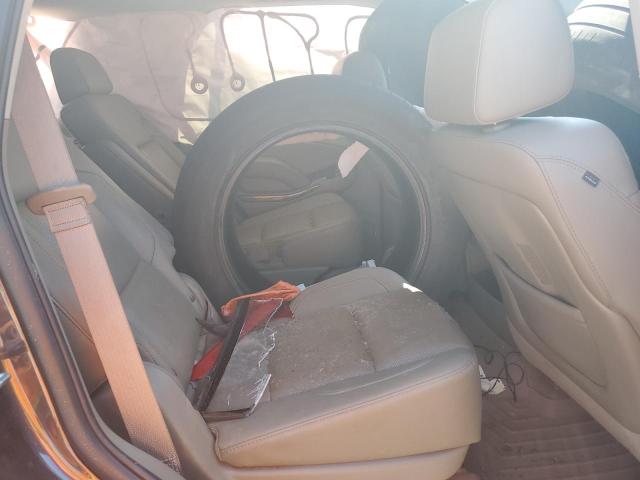 1GKS1BKC2FR685216 GMC YUKON SLT