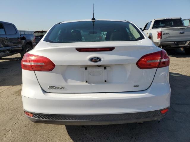 1FADP3F26GL352361 Ford FOCUS SE
