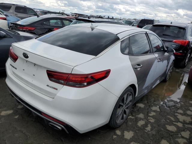 5XXGW4L20GG022025 KIA OPTIMA SX