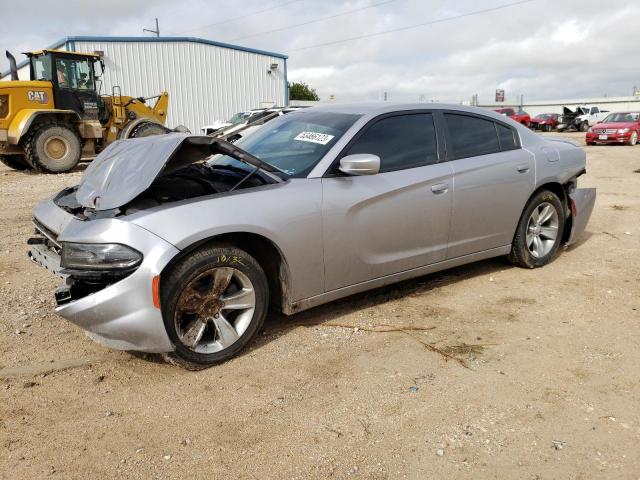 2015 Dodge Charger SE